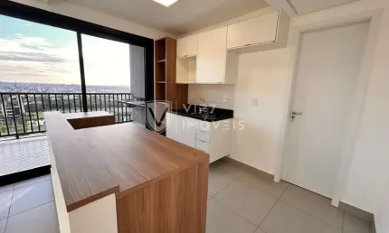 Apartamento à venda, 3 quartos, 3 suítes, 2 vagas, Além Ponte - Sorocaba/SP