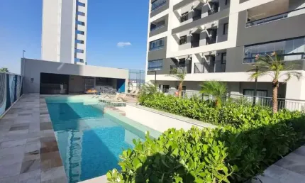Apartamento com 2 dormitórios à venda, 91 m² por R$ 960.000,00 - Parque Campolim - Sorocaba/SP