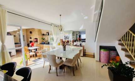 Casa com 3 dormitórios à venda, 290 m² por R$ 1.750.000,00 - Condomínio Granja Deolinda - Sorocaba/SP