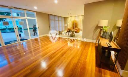 Apartamento com 3 dormitórios à venda, 197 m² por R$ 2.250.000,00 - Condomínio Único Campolim - Sorocaba/SP