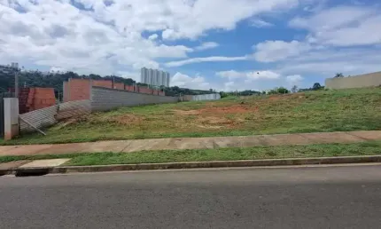 Terreno à venda, 1000 m² por R$ 890.000,00 - Saint Patrick Residencial - Sorocaba/SP