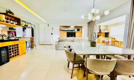 Apartamento com 3 dormitórios à venda, 151 m² - Condomínio Residencial Privilège - Sorocaba/SP