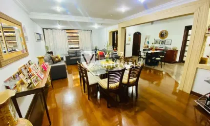 Casa com 7 dormitórios à venda, 550 m² por R$ 1.300.000,00 - Jardim Leocádia - Sorocaba/SP