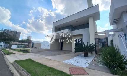 Casa com 3 dormitórios à venda, 197 m² por R$ 1.800.000,00 - Residencial Monte Carlo - Sorocaba/SP