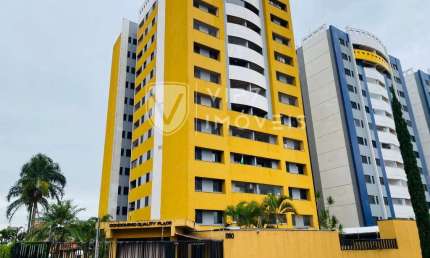 Apartamento à venda, 3 quartos, 1 suíte, 2 vagas, Vila Santa Francisca - Sorocaba/SP