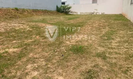 Terreno à venda, 427 m² por r$ 613.700,00 - jardim ibiti do paço - sorocaba/sp