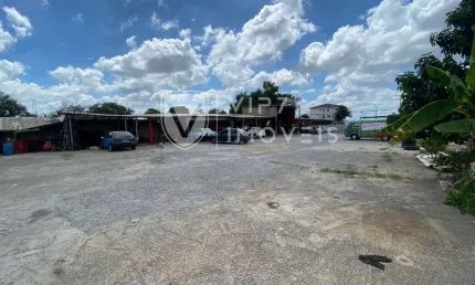 Terreno à venda, 1499 m² por R$ 2.200.000,00 - Vila Olímpia - Sorocaba/SP