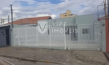 Imóvel Comercial/ Escritório em Avenida Principal (Venda R$ 1.070.000), (Aluguel R$ 5.000/mês) - Vila Carvalho - Sorocaba/SP