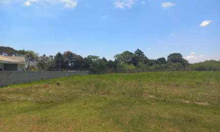 Terreno plano à venda, 2000 m² por R$ 349.000 - Ipanema das Pedras - Sorocaba/SP