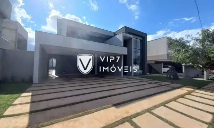 Casa à venda, 4 quartos, 4 suítes, 4 vagas, Condomínio Residencial Evidence - Araçoiaba da Serra/SP