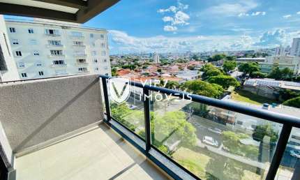 Apartamento com 2 dormitórios à venda, 56 m² por R$499.000,00 - Edifício Kennedy 180 - Sorocaba/SP
