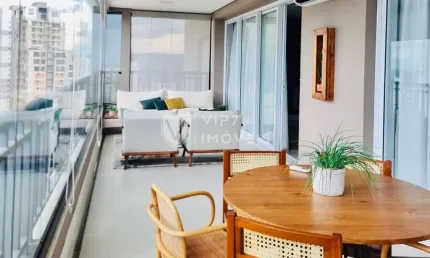 Apartamento com 5 dormitórios à venda, 314 m² por R$ 4.499.000 - Edifício Dijon - Sorocaba/SP