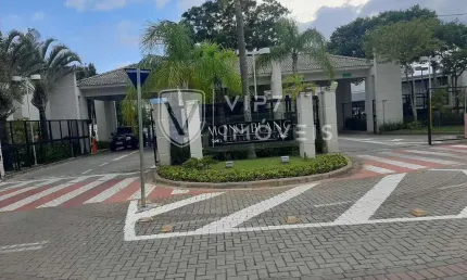 Terreno à venda, 325 m² por R$ 548.000,00 - Condomínio Mont Blanc - Sorocaba/SP
