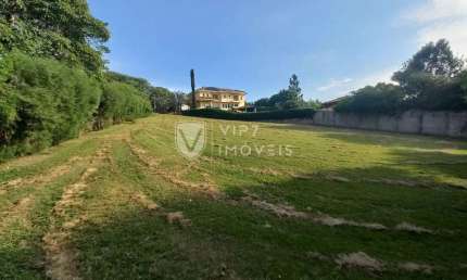 Terreno à venda, 2801 m² por R$ 800.000,00 - Condomínio Vivendas do Lago - Sorocaba/SP