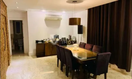 Apartamento com 3 dormitórios à venda, 194 m² por r$ 2.199.000,00 - l'essence campolim - sorocaba/sp
