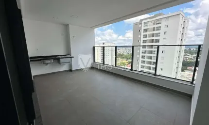 Apartamento com 3 dormitórios à venda, 220 m² por r$ 1.999.000,00 - edifício vermont view - sorocaba/sp