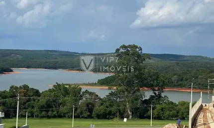 Terreno à venda, 1000 m² por r$ 790.000,00 - condominio le portier nautic residence - piedade/sp