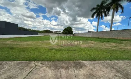 Terreno à venda, 1149 m² por R$ 785.000 - Jardim Residencial Saint Patrick - Sorocaba/SP