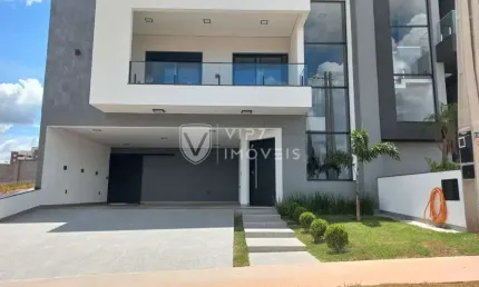 Casa com 3 dormitórios à venda, 220 m² por R$1.690,000Parque Três Meninos - Sorocaba/SP