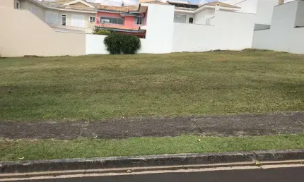 Terreno à venda, 360 m² por R$ 690.000 - Parque Campolim - Sorocaba/SP
