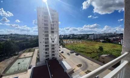 Apartamento com 2 dormitórios à venda, 65 m² por R$ 380.000,00 - Condomínio Residencial Provence - Votorantim/SP