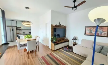 Apartamento com 3 dormitórios à venda, 105 m² por R$ 910.000,00 - Impéria Residence - Sorocaba/SP