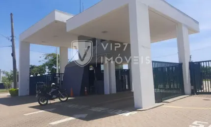 Terreno à venda, 1092 m² por R$ 404.000,00 - Condominio Solar do Bosque - Sorocaba/SP
