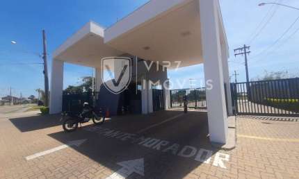 Terreno em condomínio fechado à venda na Rua Laura Maiello Kook, 3600, Jardim Novo Mundo, Sorocaba