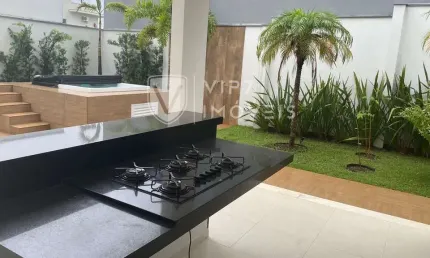 Casa à venda, 4 quartos, 4 suítes, 4 vagas, condomínio chácara ondina - sorocaba/sp