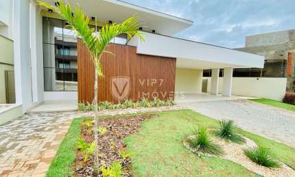 Casa à venda, 3 quartos, 3 suítes, 4 vagas, Alphaville - Votorantim/SP
