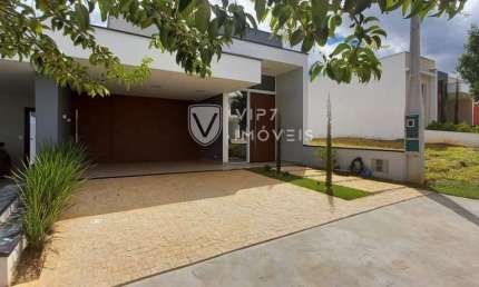 Casa à venda, 3 quartos, 1 suíte, 4 vagas, Jardim Reserva Ipanema - Sorocaba/SP