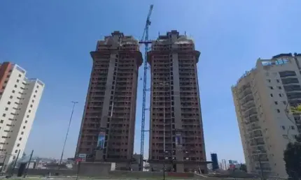 Apartamento com 3 dormitórios à venda, 112 m² por R$ 1.500.000,00 - Parque Campolim - Sorocaba/SP