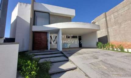 Casa à venda, 4 quartos, 2 suítes, 3 vagas, Condomínio Castanheiras - Sorocaba/SP