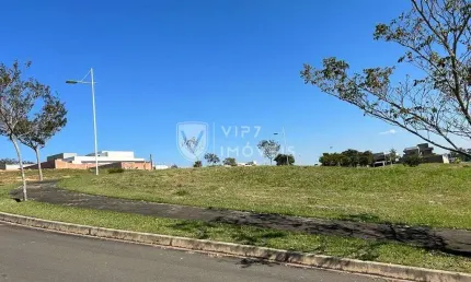 Terreno à venda, 1057 m² por r$ 875.000 - condomínio saint patrick - sorocaba/sp