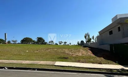 Terreno à venda, 1041 m² por R$ 854.000 - Jardim Residencial Saint Patrick - Sorocaba/SP