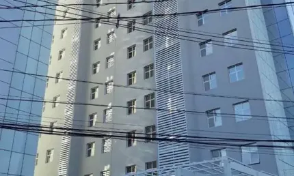 Sala comercial à venda na Avenida Washington Luiz, 310, Jardim Emília, Sorocaba