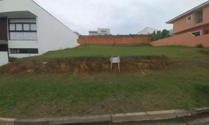 Terreno à venda, 300 m² por R$ 350.000,00 - Condomínio Aldeia da Mata - Votorantim/SP