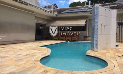Casa com 4 dormitórios à venda, 396 m² por R$ 1.880.000,00 - Granja Olga I - Sorocaba/SP