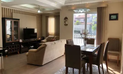 Apartamento com 3 dormitórios à venda, 70 m² por R$ 490.000,00 - Condomínio Edifício Evidence - Sorocaba/SP