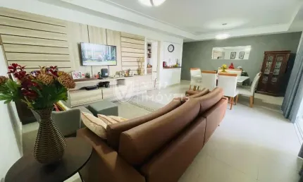 Apartamento com 3 dormitórios à venda, 125 m² por r$ 1.299.000,00 - condomínio residencial mont royal - sorocaba/sp