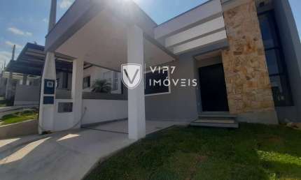 Casa à venda, 3 quartos, 1 suíte, 2 vagas, Horto Florestal - Sorocaba/SP