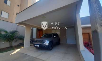 Casa com 3 dormitórios à venda, 241 m² por R$ 1.500.000,00 - Vila Rica - Sorocaba/SP
