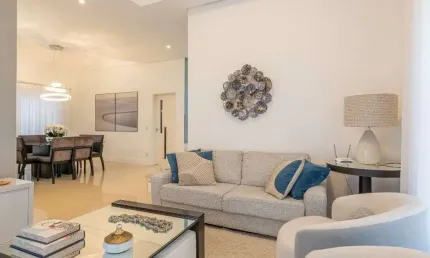 Casa com 4 dormitórios à venda, 278 m² por R$ 2.900.000,00 - Jardim Residencial Tivoli Park - Sorocaba/SP