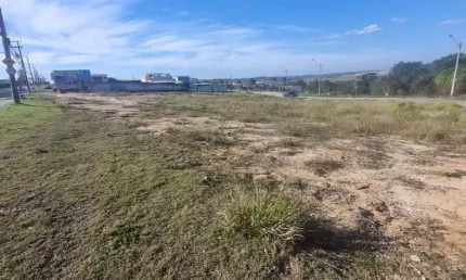 Terreno à venda, 2370 m² por r$ 2.800.000,00 - itavuvu - sorocaba/sp