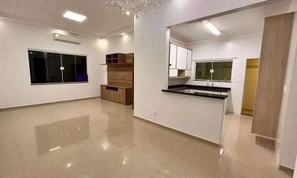Casa à venda, 3 quartos, 1 suíte, 3 vagas, Jardim Wanel Ville V - Sorocaba/SP