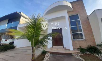 Casa com 3 dormitórios à venda, 187 m² por R$ 1.150.000,00 - Condomínio Villa do Bosque - Sorocaba/SP