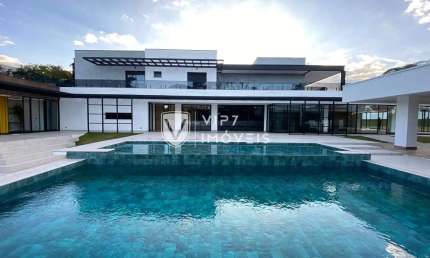 Casa com 6 dormitórios à venda, 1800 m² - Chácaras Residenciais Santa Maria - Votorantim/SP