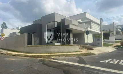 Casa à venda, 3 quartos, 3 suítes, 4 vagas, Boa Vista - Sorocaba/SP