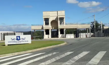 Terreno em condomínio fechado à venda na Avenida Francisco Roldão Sanches, 1594, Alto da Boa Vista, Sorocaba