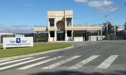 Terreno em condomínio fechado à venda na Avenida Francisco Roldão Sanches, 1588, Alto da Boa Vista, Sorocaba